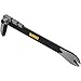 Dewalt DWHT55524 10 in. Claw Bar