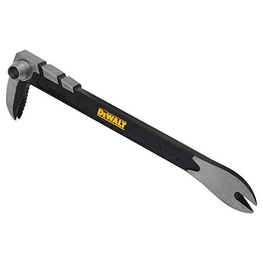 Dewalt DWHT55524 10 in. Claw Bar