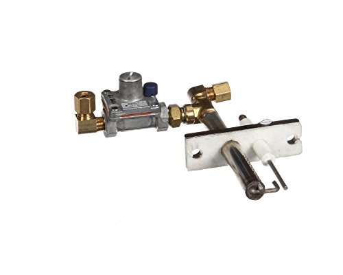 Cleveland SSK00398-1 Natural Gas Pilot Assembly Y T1