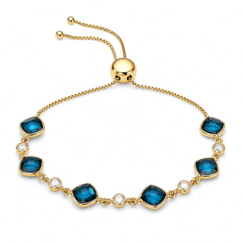 Bracelet bolo femme minimaliste orné de gemmes élégantes style joaillerie