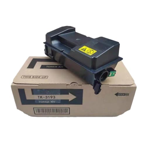 Cartouche de toner TK3193 haute précision pour copieur P3060dn