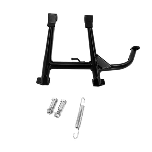 Support central Kawasaki W800 pour stabiliser et réparer