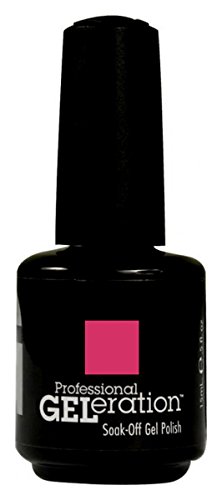 Jessica Geleration Bikini Bottoms esmalte semipermanente de uñas gel