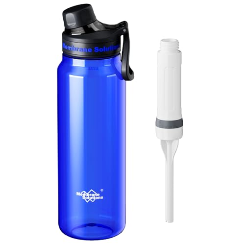 Membrane Solutions C3 Water Bottle Filter