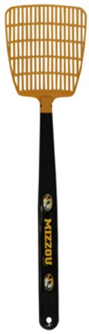 Game Day Outfitters NCAA Missouri Tigers Fly Swatter, One Size, Multicolor
