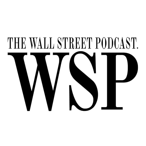『Wall Street Podcast』のカバーアート