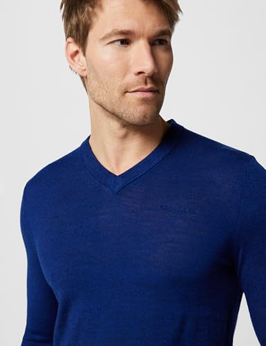 Sweater cache-épaules homme Ted Baker pull léger manches longues