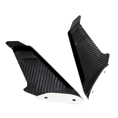 Aileron aérodynamique moto contre le délestage avant pour BMW S1000RR Yamaha YZF