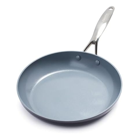 GreenPan Valencia Pro 28 cm Frying Pan Cover