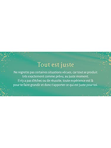 Le petit oracle des guides de lumières – vue 8