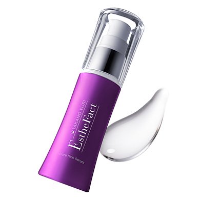 エステファクト ピュアリッチセラム