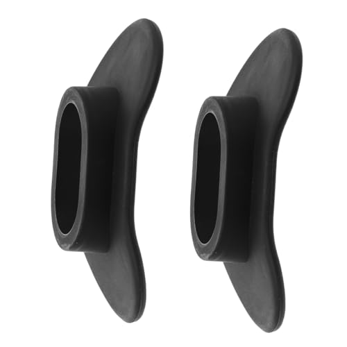 ledmomo 2個 シリコン製ダイビング呼吸調節器用リッププロテクター 防寒防刺耐久 軽量携帯可能 水泳ダイビング用唇保護カバー