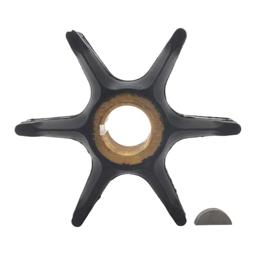 Turbine OMC 0382547 pour naviguer sereinement en mer de 55HP à 70HP