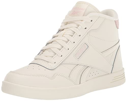 Reebok Womens Court Advance Bold Leather Fitness Other Sports Shoes