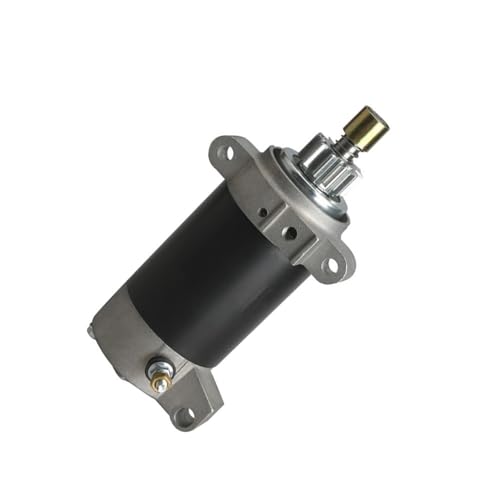 Moteur de démarrage hors-bord pour naviguer sereinement en mer 15HP 20HP