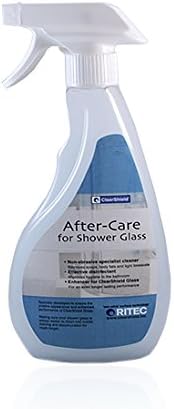Ritec After-Care for Shower Glass