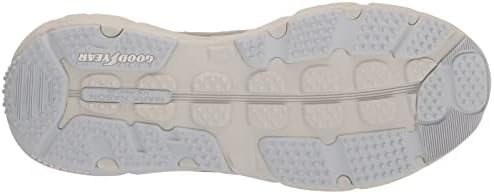 Mark Nason mens Ziggy - Jola Sneaker, Gry, 8.5 US | Image 3