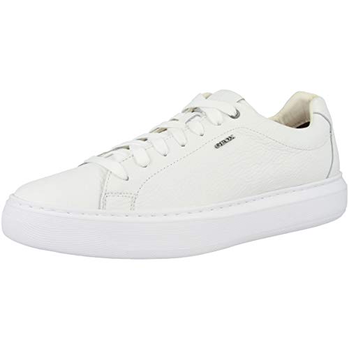 Geox Men's Low Sneaker4