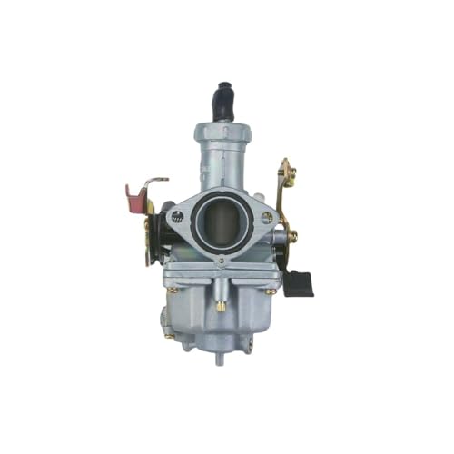 Carburateur PZ27B 27mm pour résoudre les pannes de démarrage moto 125cc à 175cc