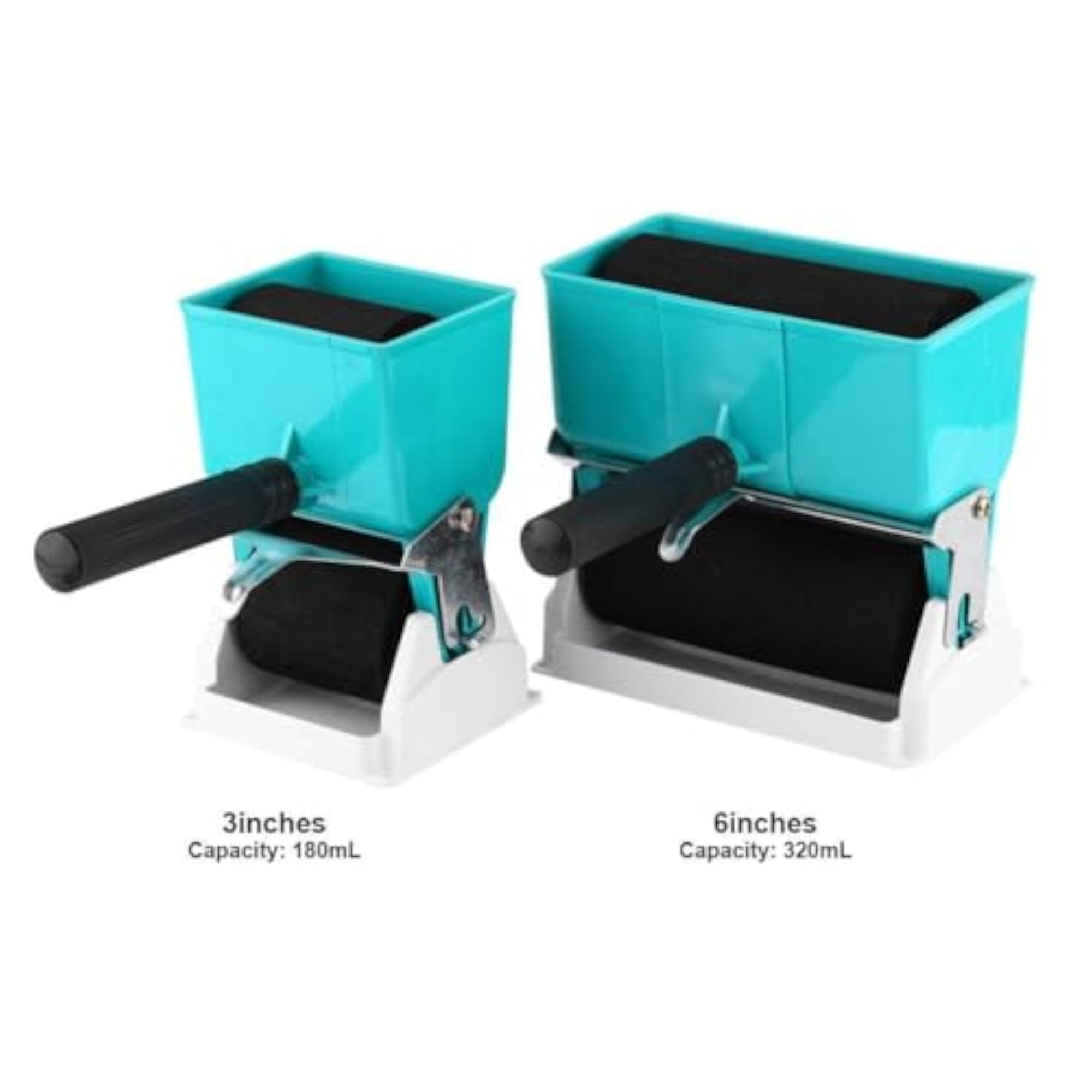 Portable Glue Applicator Roller Combo Pack