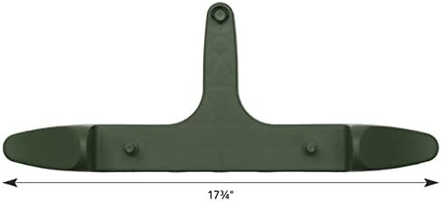 EarthBox 81031.06 System, Green, 3 ft. Garden Stakes, 3-Foot