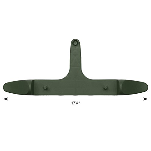 Earthbox 1010004 81011 Staking System, 5-Foot, Green #TOP3