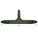 Novelty 1010004 81011 Staking System, 5-Foot, Green
