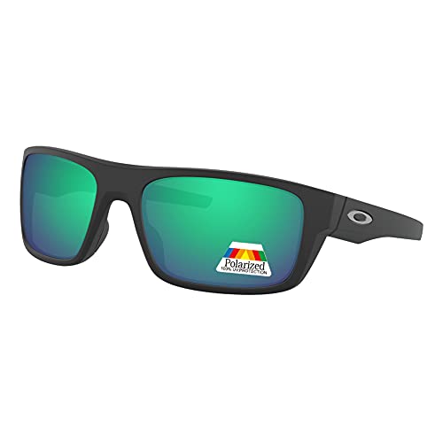 Image of Bwake Replacement Lenses for Oakley Drop Point Sunglasses OO9367 POLARIZED - 100% Perfectly Fit| Easy to Install