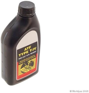Fluido para Transmissão Automática Toyota ATF Type-IV ATF-IV – 946 mL