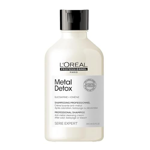 Detox Professional Shampoo von L'Oreal Paris