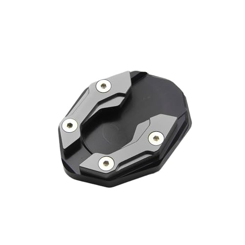 Extension béquille latérale NMAX 155 : l'accessoire de vos trajets