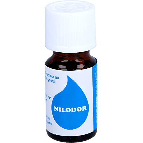 Nilodor - Gocce