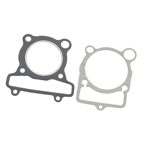 Kit de joint de culasse pour moto Yamaha XT250 TT250 SR250