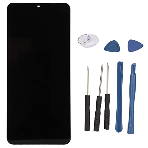 Substituição de tela para Samsung A32, substituição de tela de toque de tela LCD de telefone, conjun
