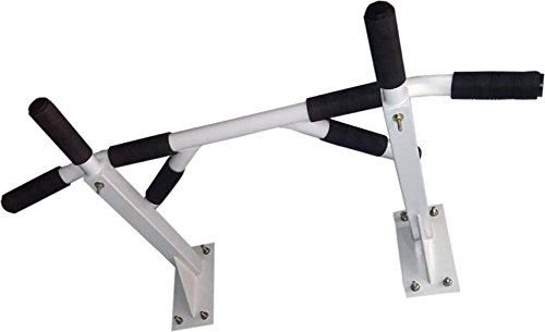 IBS Equipments 8 Grips Pull Up Bar Pull-up Bar-picture-31