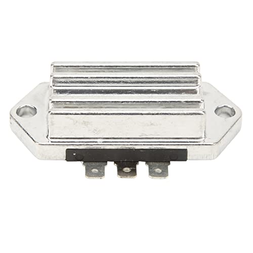 Régulateur de tension redresseur pour Kohler 41 403 09 S pièce de rechange tondeuse