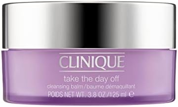 CLINIQUE Take The Day Off Cleansing Balm Makeup Remover 3.8 oz/ 125 mL