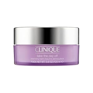 Clinique Take The Day Off Cleansing Balm