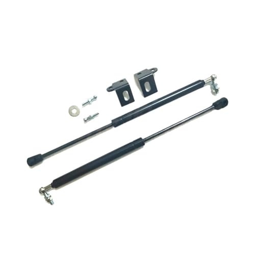 Amortisseur style voiture avec tige hydraulique pour Versa 2006 2007