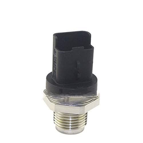 Capteur de pression injection rampe commune Peugeot 4007 2.2 HDI - 5