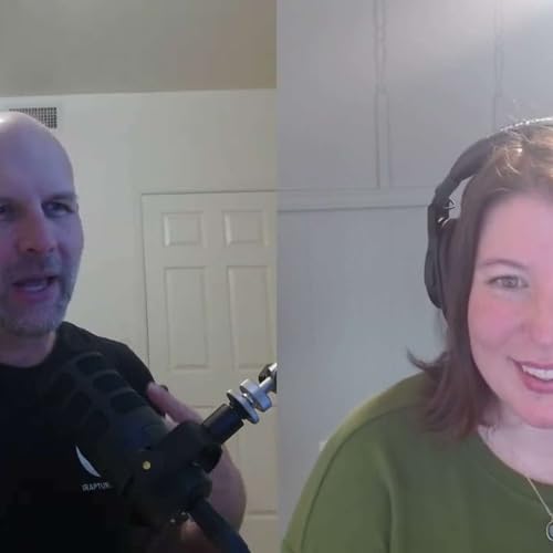 208 | From Journalism to Pro-Life Advocacy: Delaney&rsquo;s Story