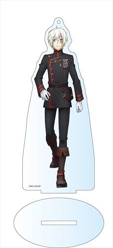Amazon.co.jp: D.Gray-man HALLOW アレン・ウォーカー デカ