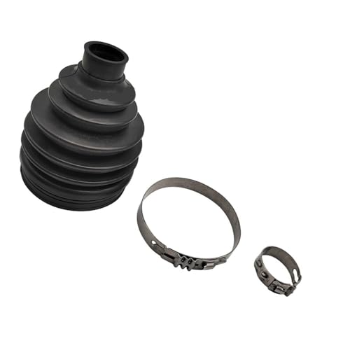 Kit de démarrage anti-poussière CF400 évite la casse mécanique de cardan