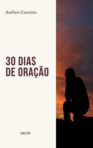 30 Dias de Oração: Sú Cursino