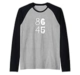 Photo Gallery 86 45 impeach donald trump corrotto quid pro quo estorsione maglia con maniche raglan Photo Gallery 86 45 impeach donald trump corrotto quid pro quo estorsione maglia con maniche raglan