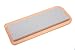 EZE-LAP 66M 2 by 6 Medium Diamond Stone with Sheath