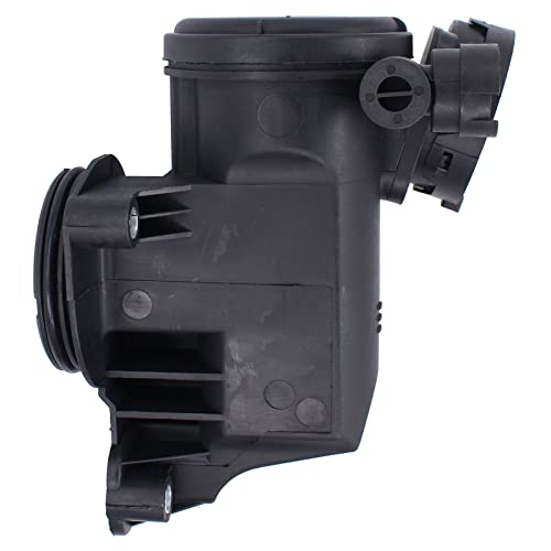 Válvula cárter para solucionar ralentí inestable en Caddy y Altea XL 3