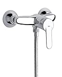 grifo ducha victoria t Características: cartucho de cerámica, R37 puede hacerlo Roca. Grohe SilkMove: toque y control precisos.