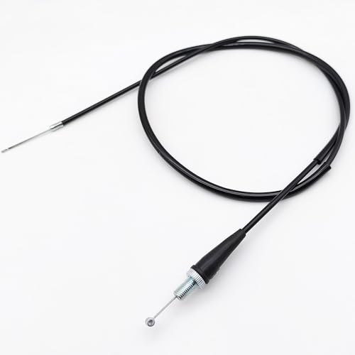 Image of CT100U Throttle Cable for Coleman Minibike CC100X DoodleBug DB30 Predator 79cc 80cc 97cc 100cc 105cc 2.5hp 2.8hp Mini Bike 50 inch