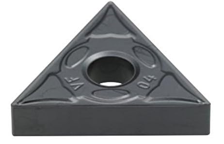 10pc) Korloy TNMG 433-GR NC3120 220412 Indexable Carbide Inserts
